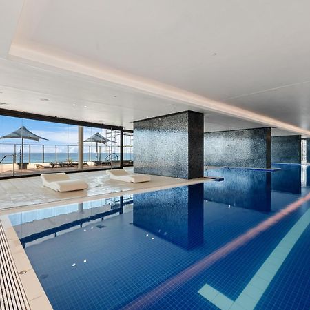 גולד קוסט Soul Beachfront 3Brm Ocean View - Optimise Bnb מראה חיצוני תמונה