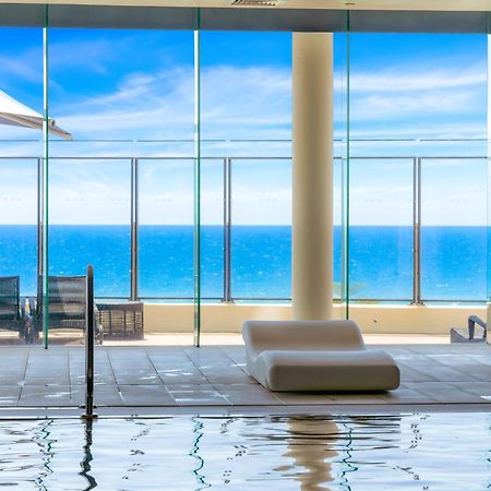גולד קוסט Soul Beachfront 3Brm Ocean View - Optimise Bnb מראה חיצוני תמונה