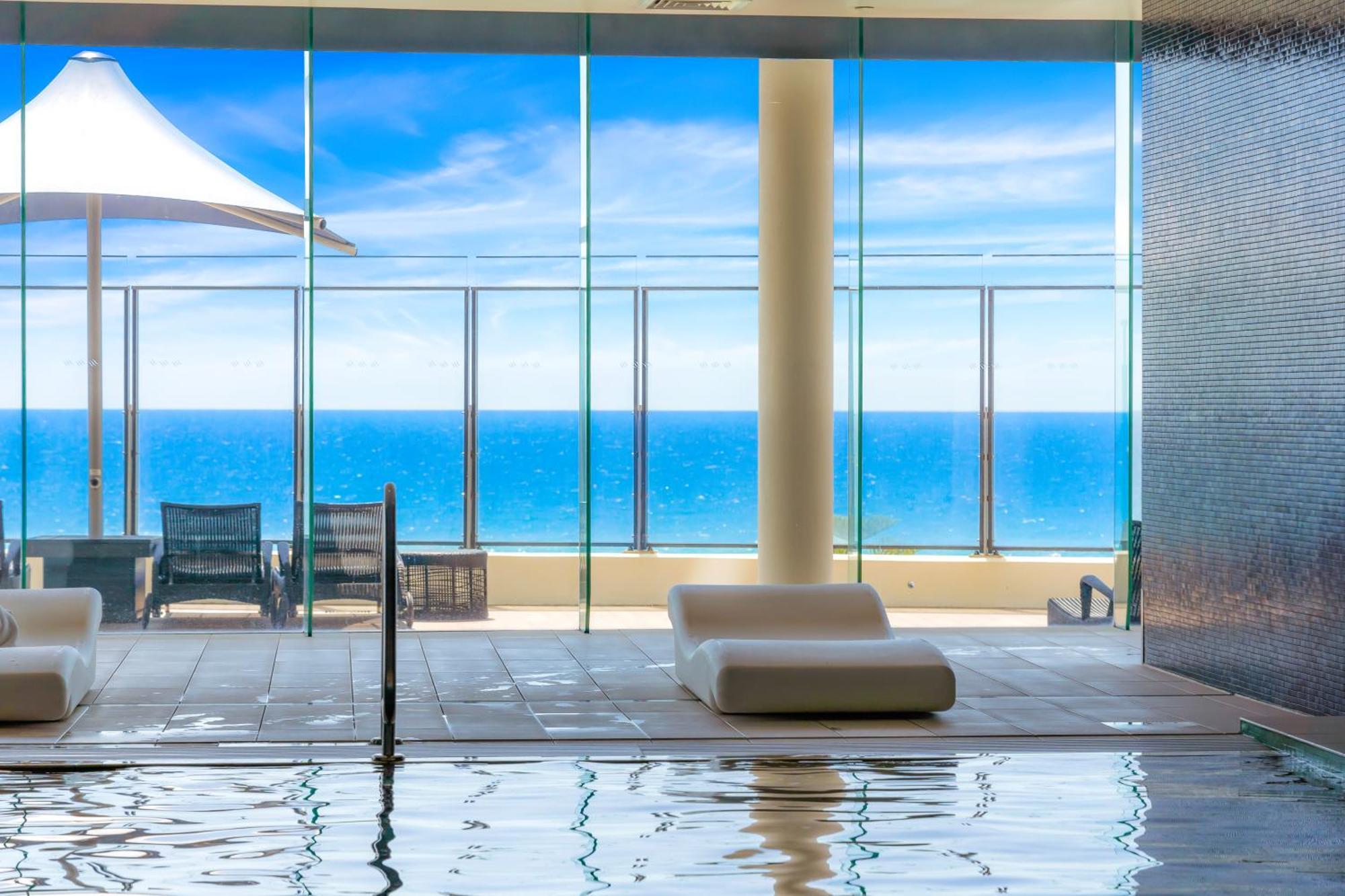 גולד קוסט Soul Beachfront 3Brm Ocean View - Optimise Bnb מראה חיצוני תמונה