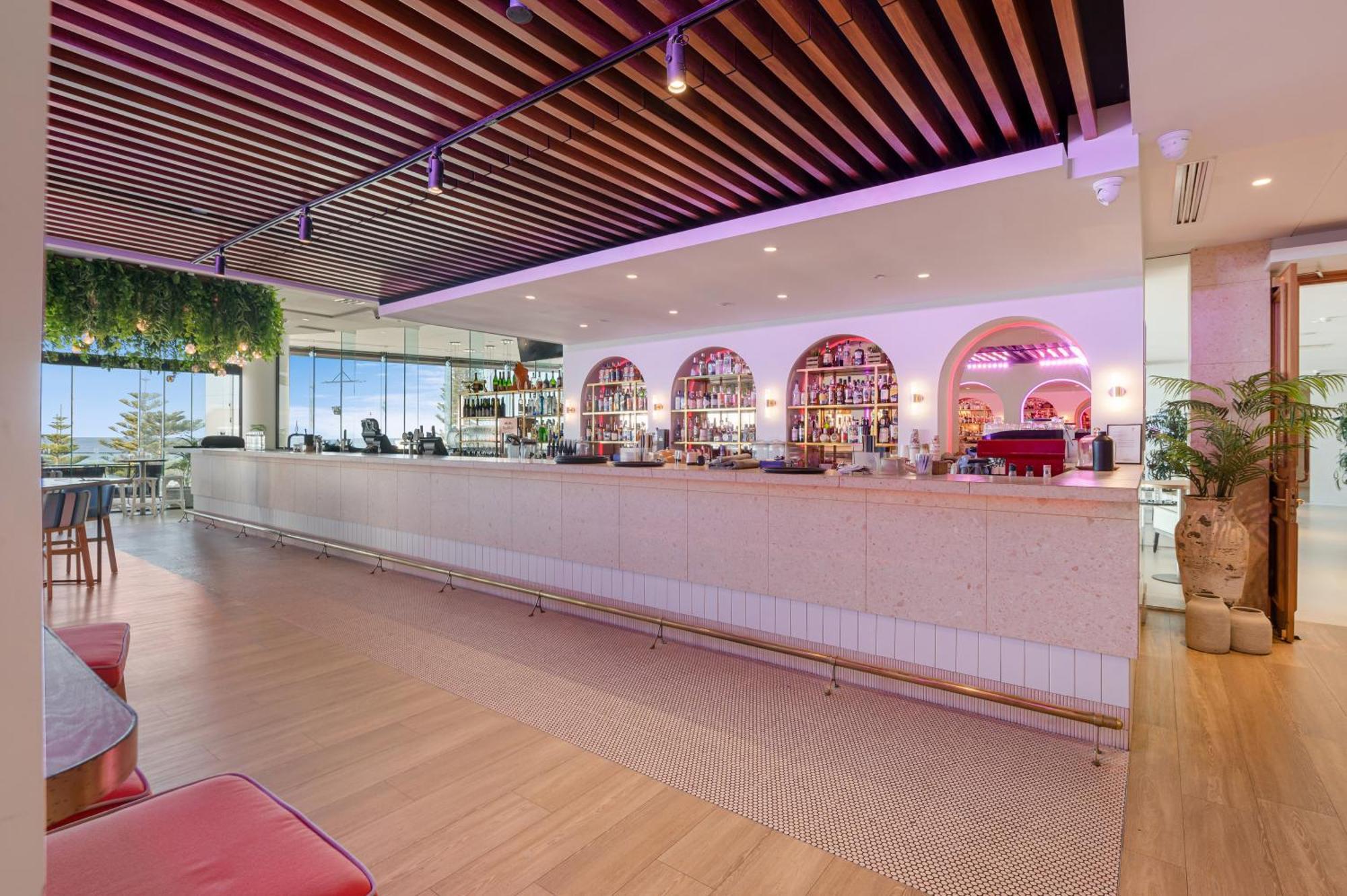 גולד קוסט Soul Beachfront 3Brm Ocean View - Optimise Bnb מראה חיצוני תמונה